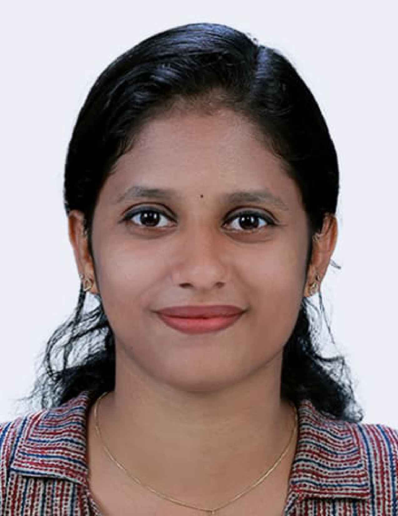 Faculty Image